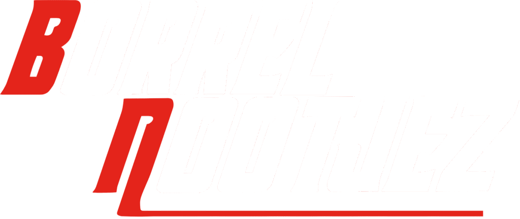 BORRELNOOTJEZ