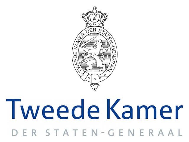 Tweede Kamer der Staten-Generaal