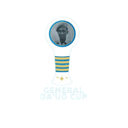General Dadi Cup